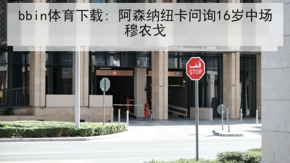 bbin体育下载: 阿森纳纽卡问询16岁中场穆农戈
